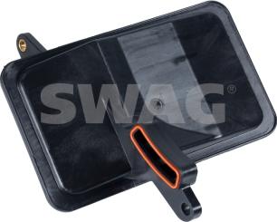 Swag 89 10 7827 - Hydraulic Filter, automatic transmission www.avaruosad.ee