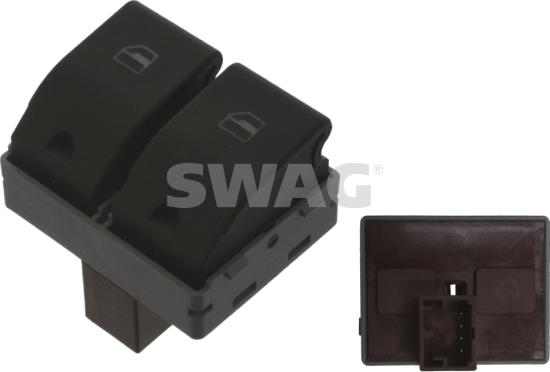 Swag 30 94 4537 - Switch, window regulator www.avaruosad.ee