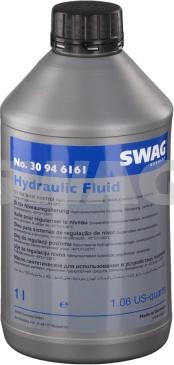 Swag 30 94 6161 - Hydraulic Oil www.avaruosad.ee