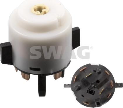 Swag 30 91 8646 - Ignition-/Starter Switch www.avaruosad.ee