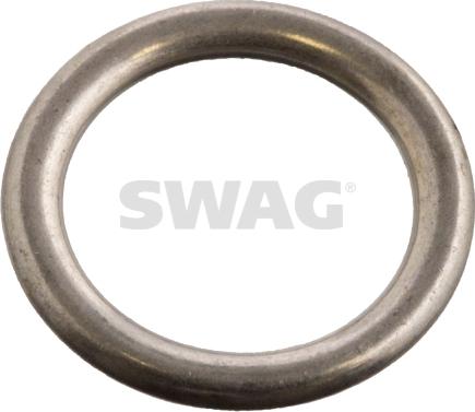 Swag 30 93 9733 - Уплотнительное кольцо, резьбовая пробка маслосливного отверстия www.avaruosad.ee