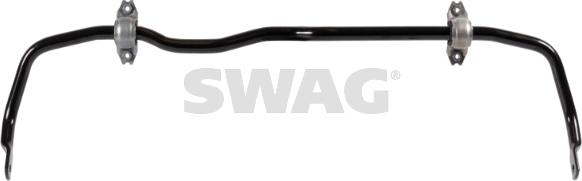 Swag 33 10 0745 - Sway Bar, suspension www.avaruosad.ee