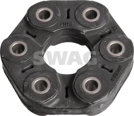 Swag 20 86 0007 - Flexible disc, propshaft joint www.avaruosad.ee
