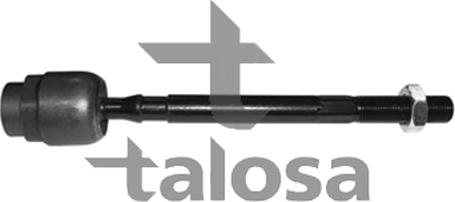 Talosa 44-07099 - Tie Rod Axle Joint www.avaruosad.ee