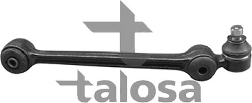 Talosa 46-09501 - Track Control Arm www.avaruosad.ee