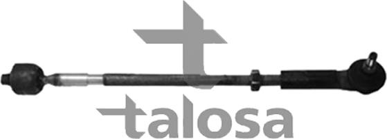Talosa 41-06418 - Rod Assembly www.avaruosad.ee