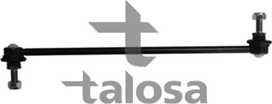 Talosa 50-07109 - Rod/Strut, stabiliser www.avaruosad.ee