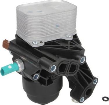 Thermotec D4A026TT - Oil Cooler, engine oil www.avaruosad.ee