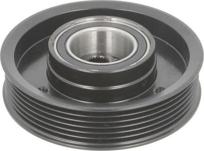 Thermotec KTT040183 - Magnetic Clutch, air conditioner compressor www.avaruosad.ee
