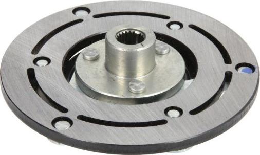 Thermotec KTT020022 - Driven Plate, magnetic clutch compressor www.avaruosad.ee