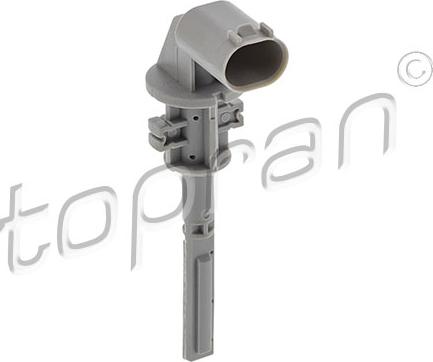 Topran 501 311 - Sensor, coolant level www.avaruosad.ee