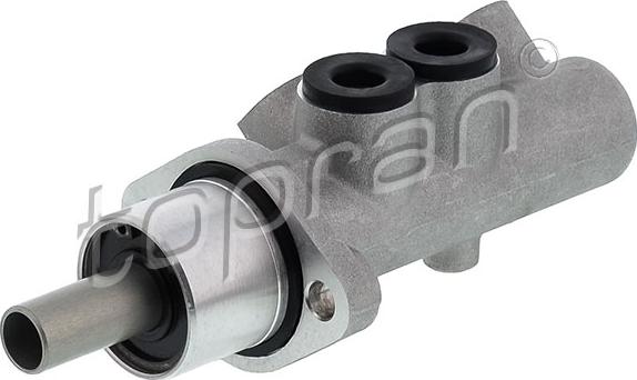 Topran 108 334 - Brake Master Cylinder www.avaruosad.ee