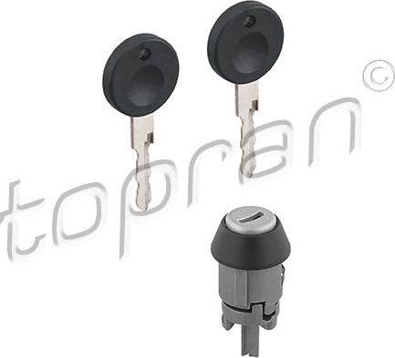 Topran 102 926 - Ignition-/Starter Switch www.avaruosad.ee