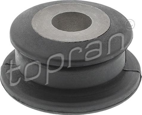 Topran 107 978 - Mounting, support frame/engine carrier www.avaruosad.ee
