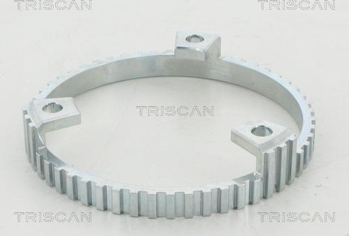 Triscan 8540 24410 - Зубчатое кольцо для датчика ABS www.avaruosad.ee