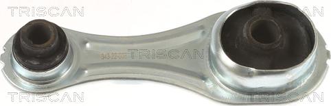 Triscan 8505 25126 - Holder, engine mounting www.avaruosad.ee