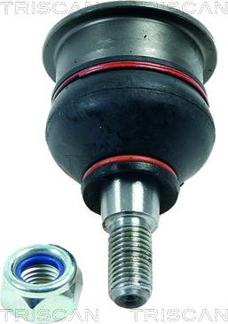 Triscan 8500 10537 - Ball Joint www.avaruosad.ee