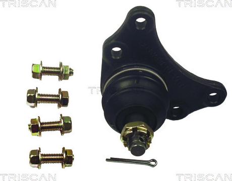 Triscan 8500 13053 - Ball Joint www.avaruosad.ee