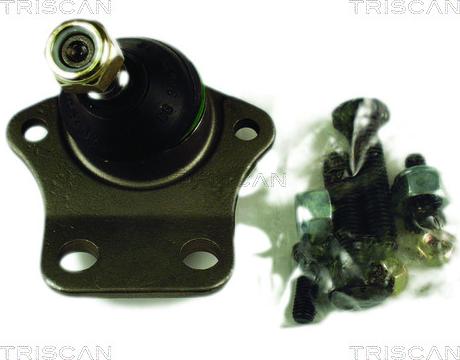 Triscan 8500 711 - Ball Joint www.avaruosad.ee