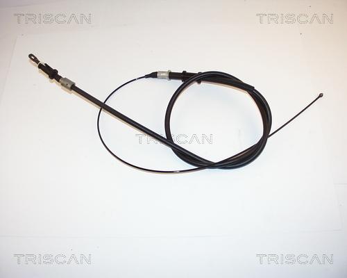 Triscan 8140 65114 - Cable, parking brake www.avaruosad.ee