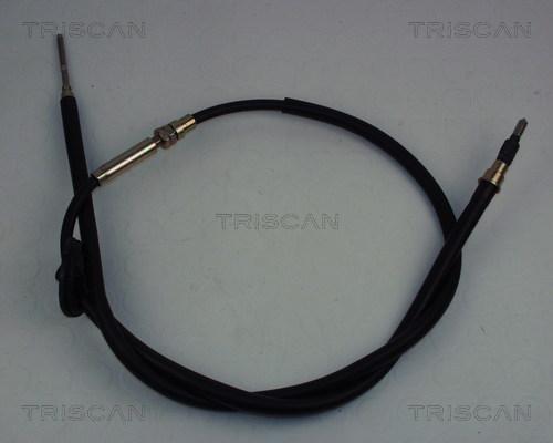 Triscan 8140 65112 - Cable, parking brake www.avaruosad.ee