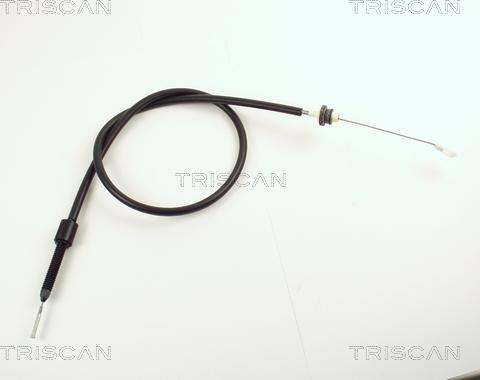 Triscan 8140 25301 - Accelerator Cable www.avaruosad.ee
