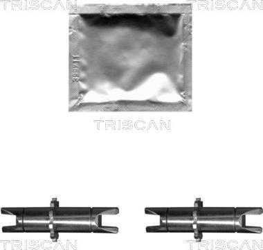 Triscan 8105 132595 - Brake Adjuster www.avaruosad.ee