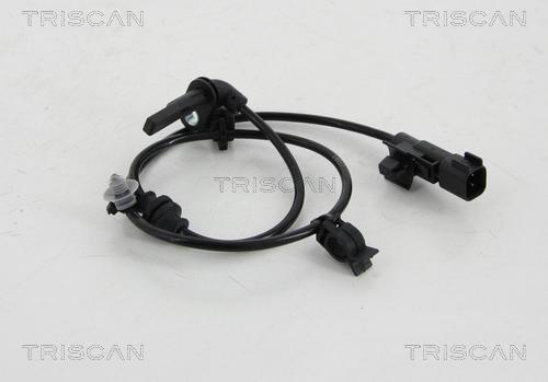 Triscan 8180 21207 - Sensor ABS, wheel speed www.avaruosad.ee