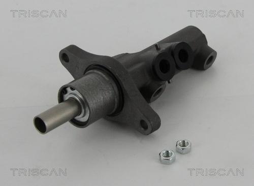 Triscan 8130 29170 - Brake Master Cylinder www.avaruosad.ee
