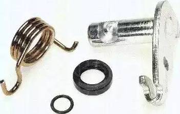 Triscan 8170 209916 - Repair Kit, parking brake handle (brake caliper) www.avaruosad.ee