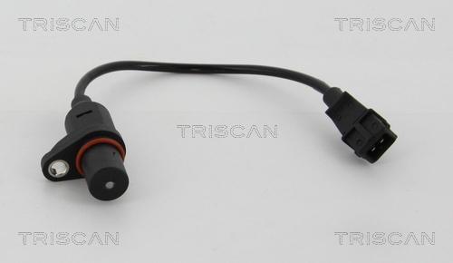 Triscan 8855 43109 - Sensor, crankshaft pulse www.avaruosad.ee