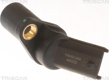 Triscan 8855 15128 - Sensor, crankshaft pulse www.avaruosad.ee