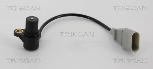 Triscan 8855 29105 - Sensor, crankshaft pulse www.avaruosad.ee