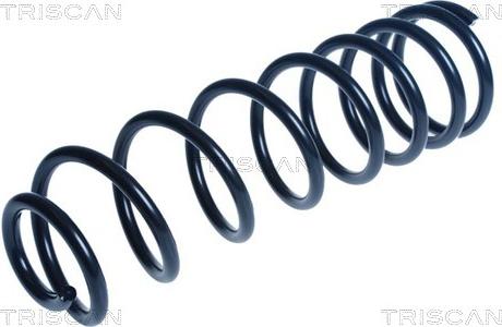 Triscan 8750 16152 - Coil Spring www.avaruosad.ee