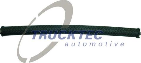 Trucktec Automotive 01.37.009 - Hydrauliikkaletku, ohjaus www.avaruosad.ee