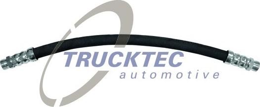 Trucktec Automotive 01.37.006 - Hydrauliikkaletku, ohjaus www.avaruosad.ee