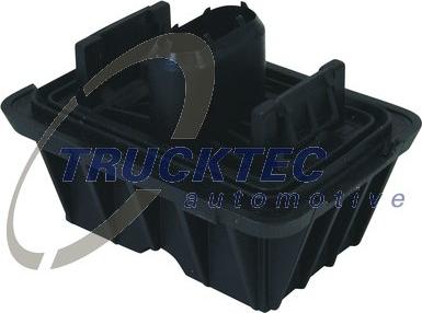 Trucktec Automotive 08.63.013 - Jack Support Plate www.avaruosad.ee