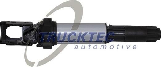 Trucktec Automotive 08.17.006 - Ignition Coil www.avaruosad.ee