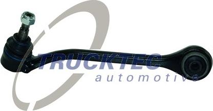 Trucktec Automotive 08.31.195 - Track Control Arm www.avaruosad.ee