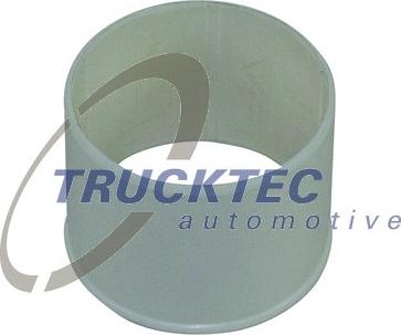 Trucktec Automotive 03.31.068 - Втулка, шкворень поворотного кулака www.avaruosad.ee