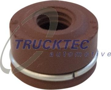 Trucktec Automotive 02.12.008 - Seal, valve stem www.avaruosad.ee