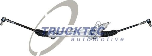 Trucktec Automotive 02.37.204 - Rooliajam www.avaruosad.ee
