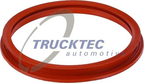 Trucktec Automotive 07.42.098 - Seal, fuel sender unit www.avaruosad.ee