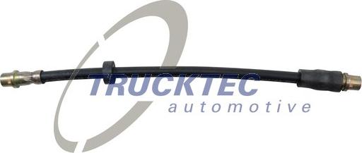 Trucktec Automotive 07.35.223 - Тормозной шланг www.avaruosad.ee