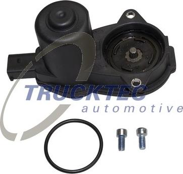 Trucktec Automotive 07.35.276 - Control Element, parking brake caliper www.avaruosad.ee