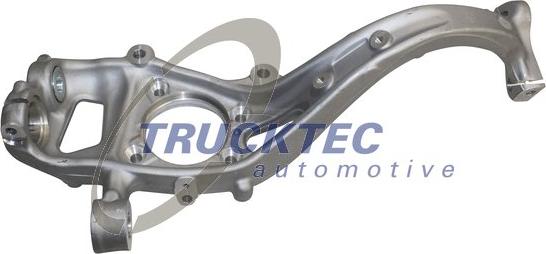 Trucktec Automotive 07.31.334 - Spindelbult, hjulupphängning www.avaruosad.ee