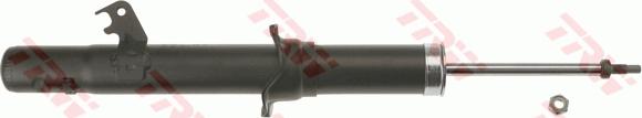 TRW JGS1001SR - Shock Absorber www.avaruosad.ee