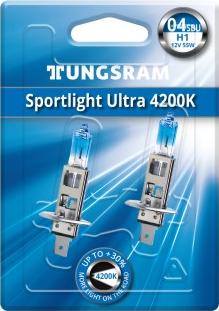 Tungsram 93108035 - Лампа накаливания, фара с автоматической системой стабилизации www.avaruosad.ee