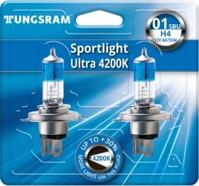 Tungsram 93108036 - Bulb, cornering light www.avaruosad.ee