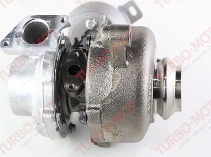 Turbo-Mot 638482R - Charger, charging system www.avaruosad.ee